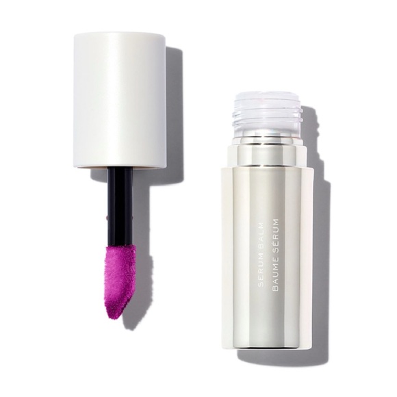 Brand new Make Beauty Serum Balm in Lilac Layer. - Picture 3 of 3